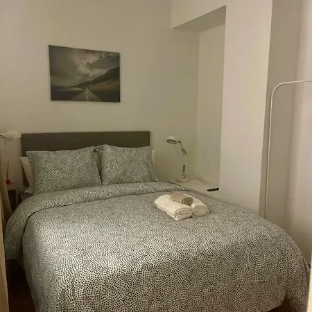 Rooms Caceres Madryt Zewnętrze zdjęcie