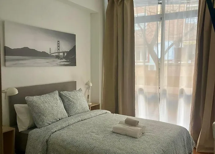 Rooms Caceres