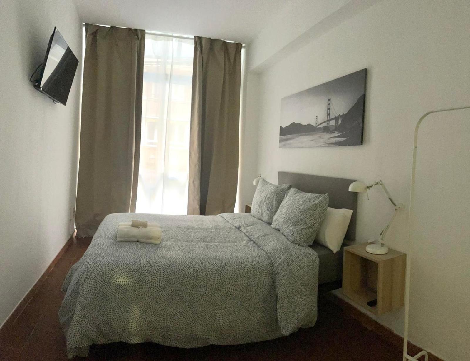 Caceres Appartement *